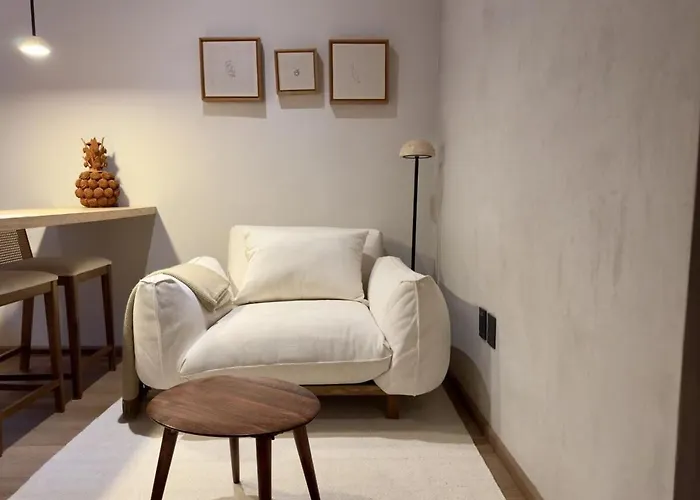 Apartment New Beautiful Loft - Ks Bed- Air Conditioner Mexico City