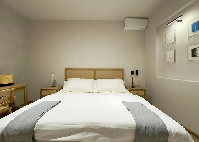 New Beautiful Loft - Ks Bed- Air Conditioner Mexico City