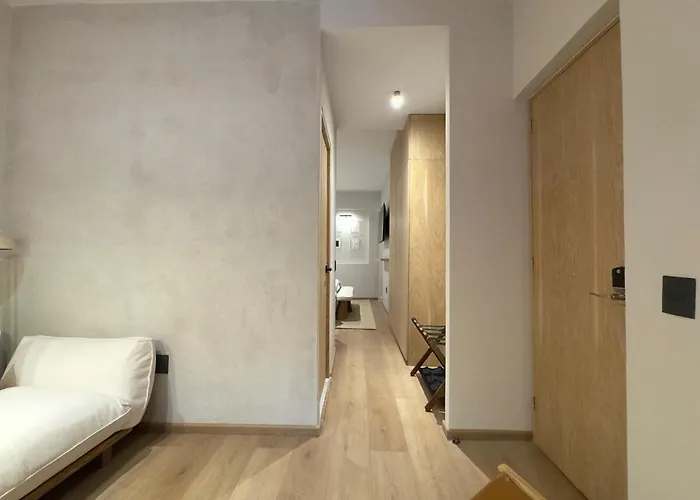 New Beautiful Loft - Ks Bed- Air Conditioner * Mexico City